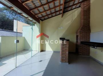 Casa · 120m² · 2 Quartos · 1 Vaga · Casa de condomínio em Rua Grã-bretanha - Vila Príncipe de Gales - Santo André/SP