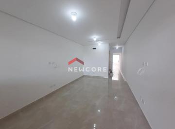 Casa · 119m² · 3 Quartos · 2 Vagas · Sobrado em  Rua Estevão Mélio - Vila Maria Alta - São Paulo/SP