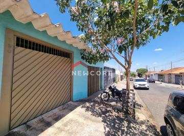 Casa · 250m² · 4 Quartos · 2 Vagas · Casa em Rua José Gimenes Campanha - Jardim Vânia Maria - Bauru/SP