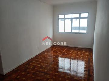 Apartamento · 143m² · 3 Quartos · 1 Vaga · Apartamento em  Rua Paraíba - Pompéia - Santos/SP