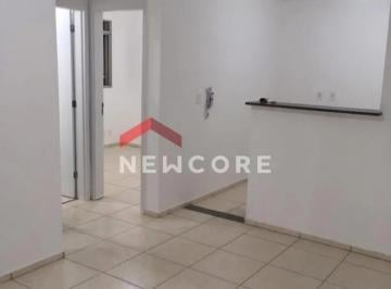 Apartamento · 50m² · 2 Quartos · 1 Vaga · Apartamento em Rua Murici - Gávea - Vespasiano/MG