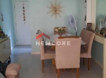 Apartamento · 70m² · 3 Quartos · 1 Vaga · Apartamento em Rua Ana Silva - Pechincha - Rio de Janeiro/RJ