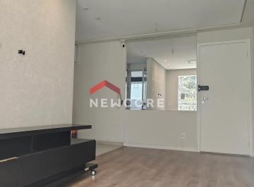 Apartamento · 52m² · 2 Quartos · 1 Vaga · Apartamento em Rua Alexandre Benois - Vila Andrade - São Paulo/SP