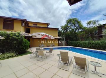 Apartamento · 100m² · 3 Quartos · 2 Vagas · Apartamento em Alameda das Estrelas - Praia do Forte - Mata de São João/BA
