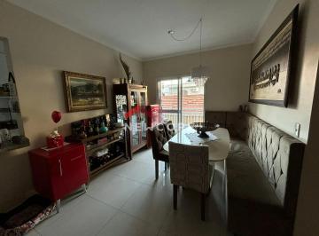 Apartamento · 89m² · 3 Quartos · 2 Vagas · Apartamento em Alameda Cassaquera - Barcelona - São Caetano do Sul/SP