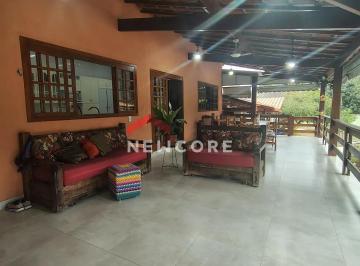Casa · 280m² · 3 Quartos · 10 Vagas · Casa em  Rua Carlos Dias Ribeiro - Várzea - Lagoa Santa/MG
