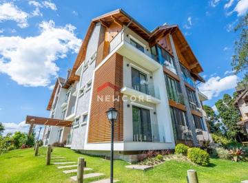 Apartamento · 70m² · 2 Quartos · 1 Vaga · Apartamento em  Rua Santana da Boa Vista - Bavária - Gramado/RS