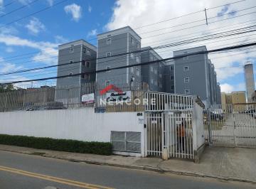 Apartamento · 47m² · 2 Quartos · 1 Vaga · Apartamento em  Rua São José de Mossamedes - Núcleo Lageado - São Paulo/SP