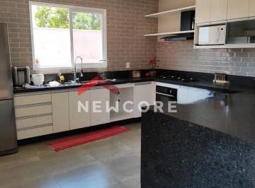 Rural · 112m² · 3 Quartos · 6 Vagas · Chácara em Rua Plínio Nascimento - Nova Veneza - Paulínia/SP