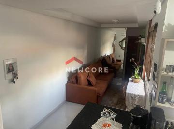 Apartamento · 100m² · 2 Quartos · 1 Vaga · Cobertura em Rua Santa Carolina - Santa Terezinha - Santo André/SP