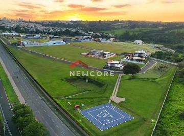 Terreno · 1090m² · Lote em condomínio em Estrada Velha do Imirim - Parque Residencial Indaiá - Indaiatuba/SP