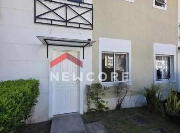 Casa · 60m² · 2 Quartos · 1 Vaga · Casa de condomínio em  Estrada Danúbio - Jardim Pioneiro - Cotia/SP
