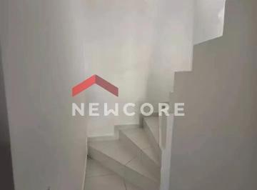 Casa · 60m² · 2 Quartos · 1 Vaga - Newcore · Casa de condomínio em Estrada Danúbio - Jardim Pioneiro - Cotia/SP