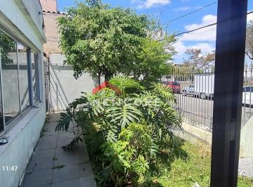 Casa · 165m² · 5 Quartos · 4 Vagas · Casa em Praça Aracaré - Parque Jaçatuba - Santo André/SP