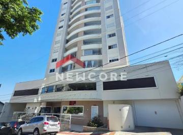 Apartamento · 100m² · 3 Quartos · 2 Vagas · Apartamento em  Rua Nossa Senhora da Piedade - Centro - Tubarão/SC