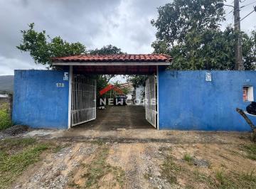 Rural · 180m² · 3 Quartos · 4 Vagas · Chácara em Rua Guilherme Vieira da Silva - Chácaras Fazenda São João - Peruíbe/SP