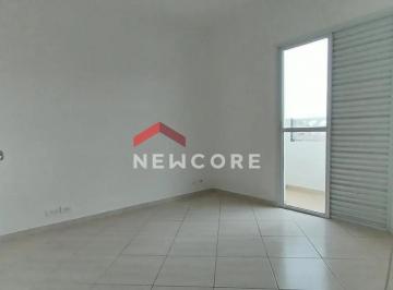 Apartamento · 130m² · 3 Quartos · 2 Vagas - Newcore · Apartamento em Rua Taquaritinga - Centro - Peruíbe/SP