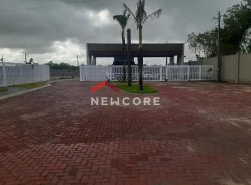 Terreno · 277m² · Lote em condomínio em  Rua Cely Coutinho Leite - Parque Esperança - Cabedelo/PB