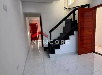 Casa · 92m² · 2 Quartos · 4 Vagas · Sobrado em Rua Humberto de Alencar Castelo Branco - Jardim América - Itaquaquecetuba/SP