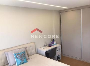 Apartamento · 218m² · 3 Quartos · 3 Vagas · Cobertura em  Avenida Gaivota - Alphaville - Lagoa dos Ingleses - Nova Lima/MG