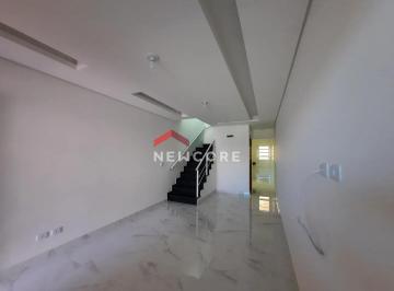 Casa · 107m² · 3 Quartos · 2 Vagas · Sobrado em Rua Ataliba Vieira - Vila Medeiros - São Paulo/SP