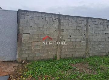 Terreno · 250m² · Lote em Rua Haiti - Estância São José - Peruíbe/SP