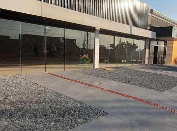 Comercial · 300m² · Barracão a Venda na Av Porto Alegre em Sorriso-MT.