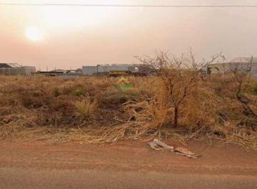 Terreno · 200m² · Terreno liberado para construir no Jd dos Desbravodores em Sorriso MT