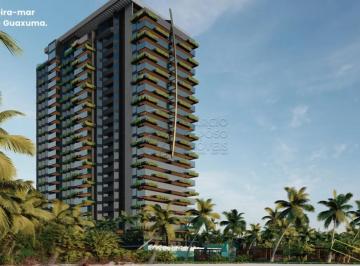 Apartamento · 254m² · 4 Quartos · 3 Vagas · EDF. SALSA HOME RESORT