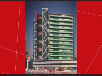 Comercial · 52m² · 1 Quarto · 1 Vaga · EMPRESARIAL LINK OFFICE
