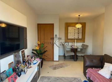 Apartamento · 72m² · 2 Quartos · 1 Vaga · Oportunidade - Apartamento - Jardim Vale do Sol - Cruzeiro do Sul - 2 Dormitórios - 72m².