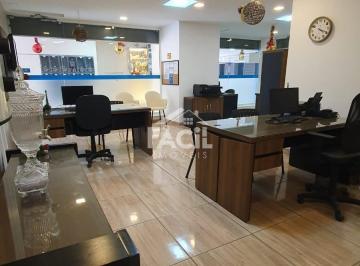 Comercial · 72m² · 1 Vaga · Loja / Salão à Venda e para Locação – Centro, Vitória/ES