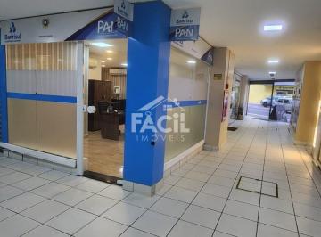 Comercial · 72m² · 1 Vaga · Loja / Salão à Venda e para Locação – Centro, Vitória/ES
