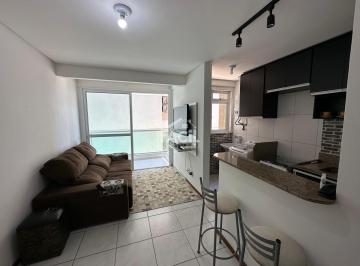 Apartamento · 70m² · 2 Quartos · 2 Vagas · Apartamento à Venda – Pé na Areia no Jockey de Itaparica, Vila Velha/ES