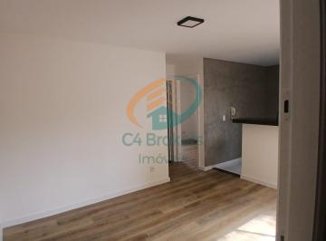 Apartamento · 40m² · 2 Quartos · 1 Vaga · Apartamento em Água Chata - Guarulhos, SP