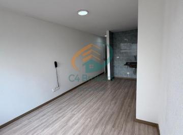 Apartamento · 24m² · 1 Quarto · Studio em Centro - Guarulhos, SP