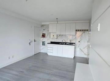 Apartamento · 50m² · 1 Quarto · 2 Vagas · Apartamento à Venda Rua Mourato Coelho, Pinheiros/SP