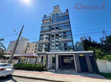 Apartamento · 81m² · 3 Quartos · 1 Vaga · Apartamento na Praia de Palmas - Governador Celso Ramos
