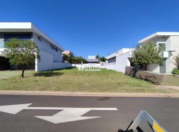 Terreno · 420m² · Terreno em condomínio fechado com 420 m², disponível para venda no bairro Jardim Sul em Uberlândia-M
