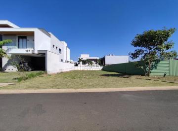 Terreno · 420m² · Terreno em condomínio fechado com 420 m², disponível para venda no bairro Jardim Sul em Uberlândia-M