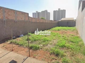 Terreno · 350m² · Terreno disponível para venda no bairro Novo Mundo em Uberlândia-MG
