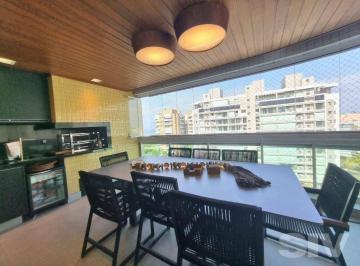 APARTAMENTO na Riviera · APARTAMENTO para Venda em BERTIOGA - RIVIERA DE SÃO LOURENÇO com 187 m2 de Área Útil, 4 Dormitório(s