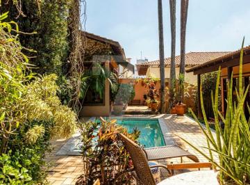 Casa · 361m² · 3 Quartos · 4 Vagas · Casa no Jardim Guedala