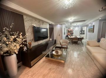 Apartamento · 210m² · 4 Quartos · 2 Vagas · Apartamento a Venda no Panamby com 210 m2 área útil