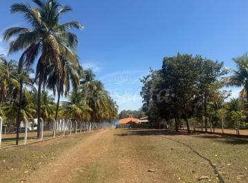 Rural · 400m² · 4 Quartos · 8 Vagas · Rancho em Três Fronteiras/SP