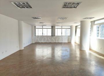 Comercial · 116m² · Sala comercial na Av. Paulista
