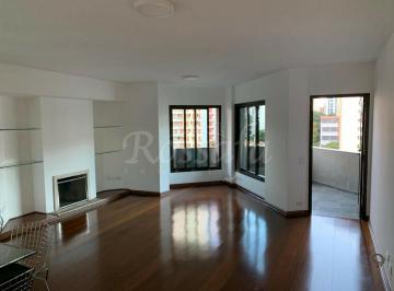 Apartamento · 160m² · 4 Quartos · 3 Vagas · Apartamento no Cerqueira César