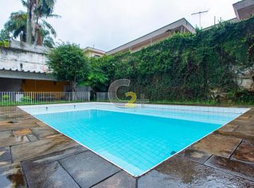 Casa · 650m² · 6 Quartos · 2 Vagas · Casa á venda no Brooklin, 6 quartos, 1 suíte, 2 vagas de garagem