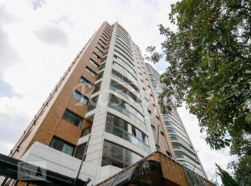Apartamento · 114m² · 2 Quartos · 2 Vagas · Apartamento no Jardim Paulista