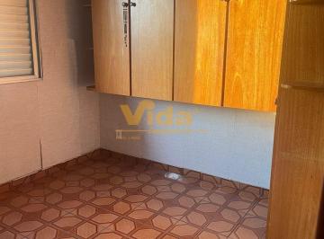 Apartamento · 42m² · 1 Quarto · 1 Vaga · Apartamento á venda em Vila Osasco  - 01 quarto